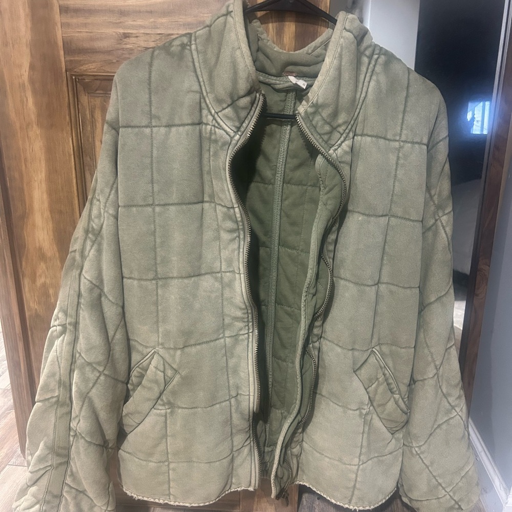 Free People Dolman Jacket